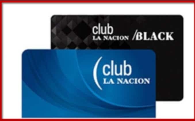 ▷【 0800 Tarjeta Club La Nación】 ▷ Teléfono Atención Clientes