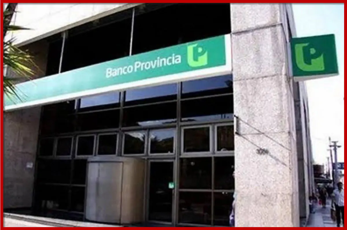 Banco Provincia Telefono 0810 Atencion al Cliente