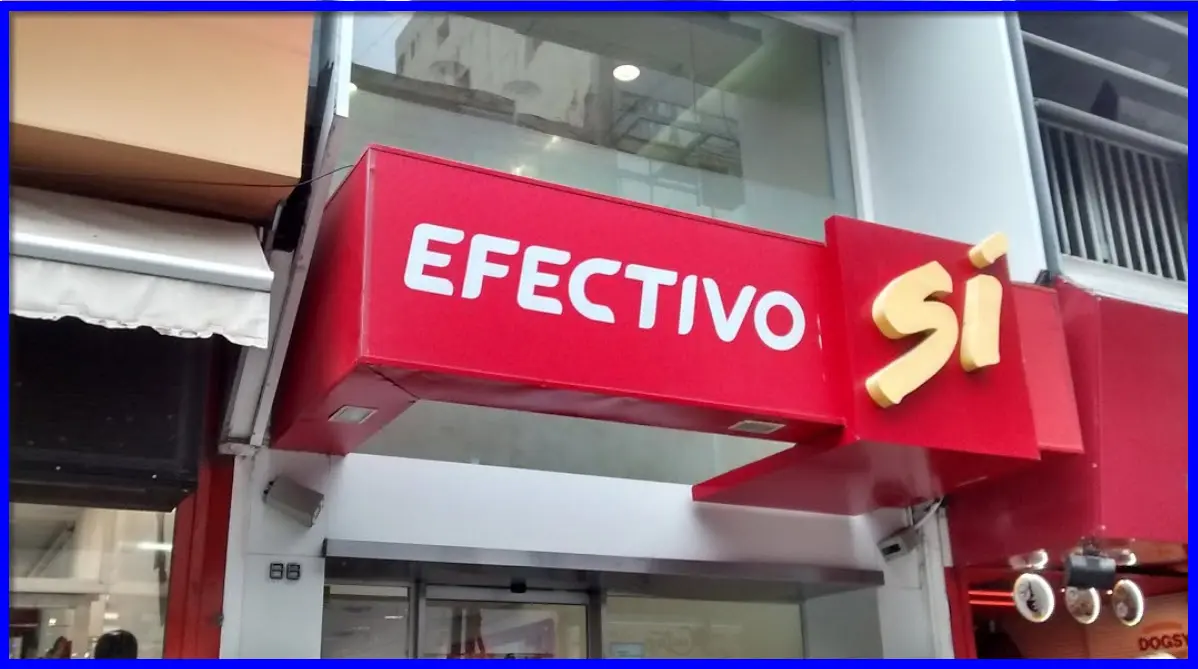 Efectivo Si Telefono Atencion Al Cliente