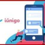 Como Contactar con Iunigo Argentina