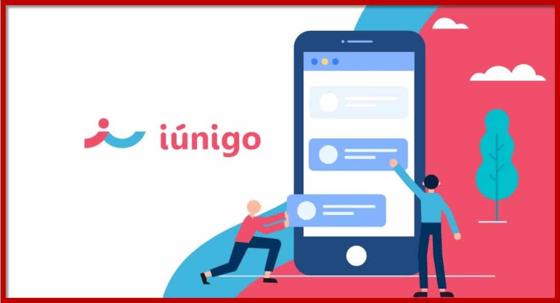 Iunigo Teléfono Atención al Cliente