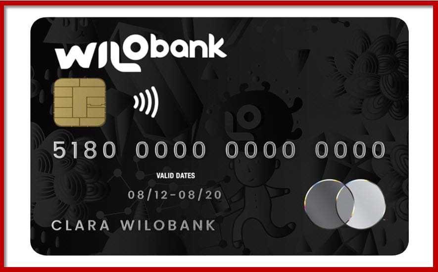 Telefono WiloBank Atención al Cliente