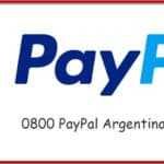 Teléfono 0800 para Comunicarte con Paypal Argentina