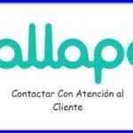 Como Contactar con Atencion al Cliente de Wallapop España