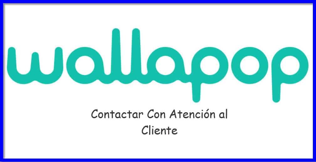 Wallapop España Atencion Al cliente