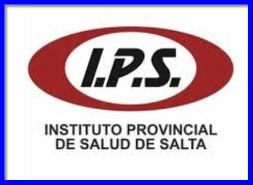 IPS Salta Teléfonos 0800 Atención al Beneficiario.