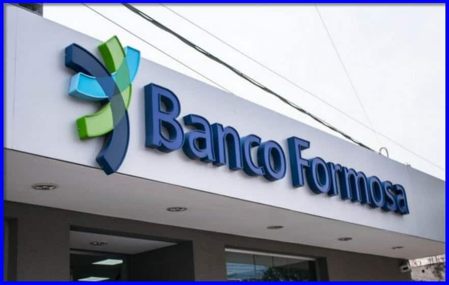 Banco Formosa Telefono 0800