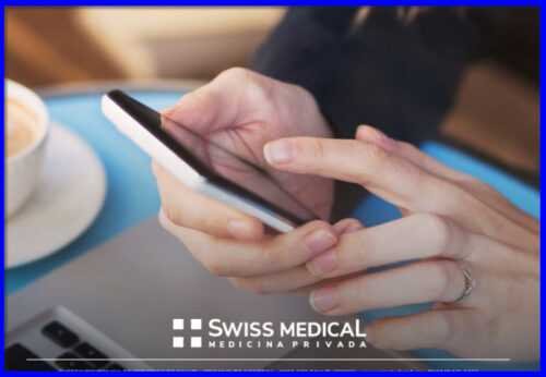 Telefono 0800 Swiss Medical