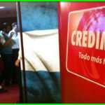 Teléfonos 0800 Credimas