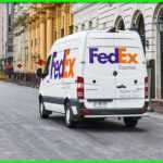 Teléfonos 0800 Fedex Argentina