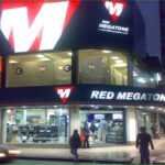 Teléfonos 0800 Megatone