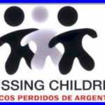Teléfonos 0800 Missing Children
