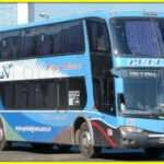 Teléfonos 0800 Pullman General Belgrano