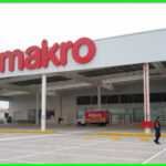 Teléfonos 0800 Supermercado Makro