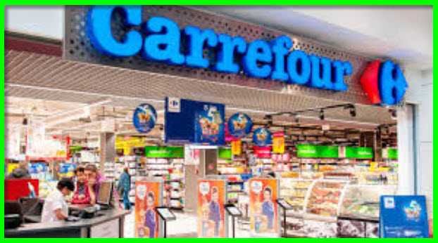Teléfonos de Atención al Cliente de Carrefour