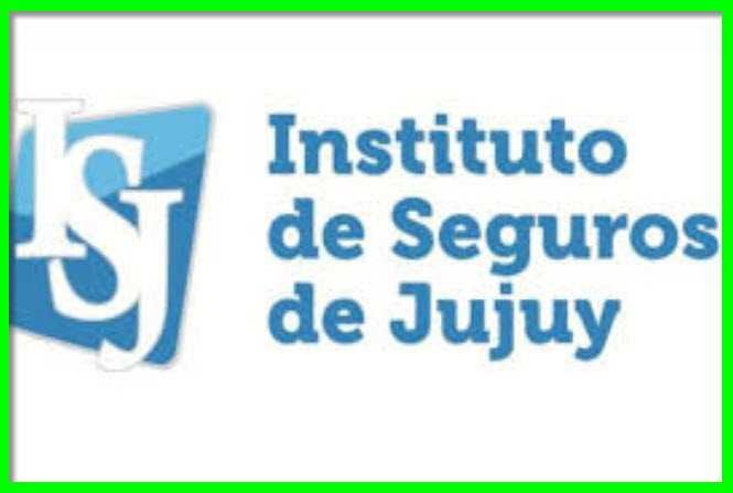 Teléfonos 0800 Instituto de Seguros de Jujuy