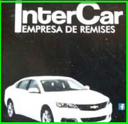 Teléfonos de Atención al Cliente de Remises Inter-car