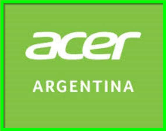 Acer Argentina