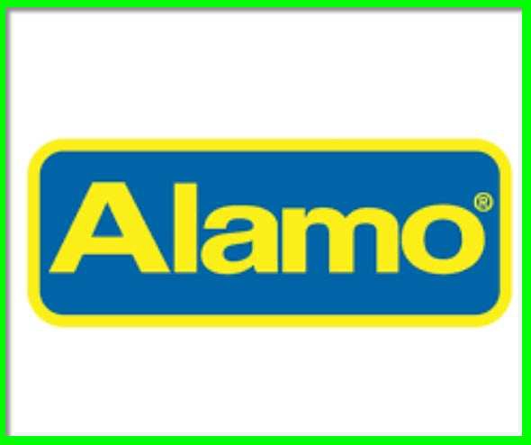 Alamo Rent Car Argentina