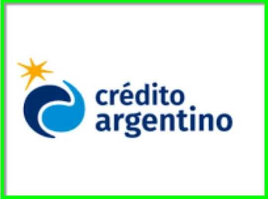 Teléfonos 0800 Crédito Argentino