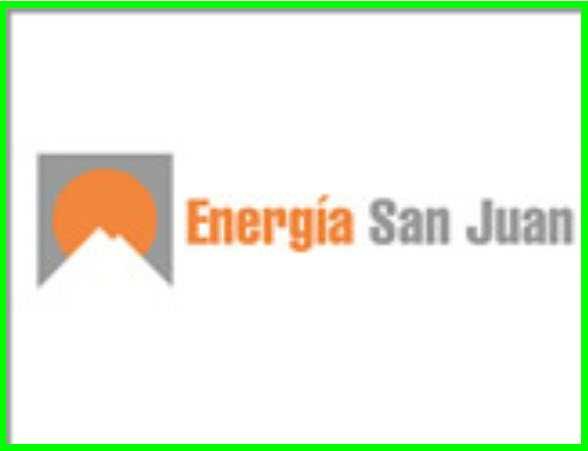 Teléfonos 0800 Energia San Juan