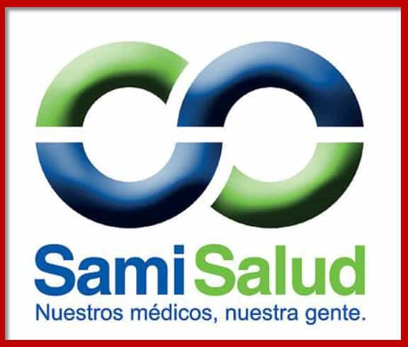 Teléfonos 0800 SAMI Salud