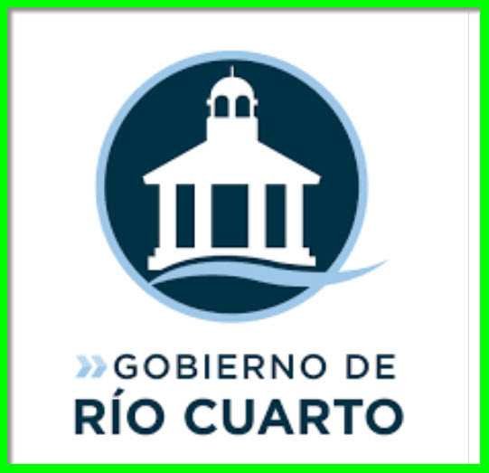Teléfonos 0800 Municipalidad Rio Cuarto