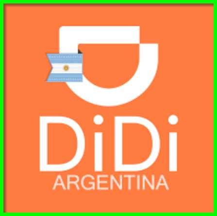 Teléfonos de Atención Al Cliente de DiDi Argentina