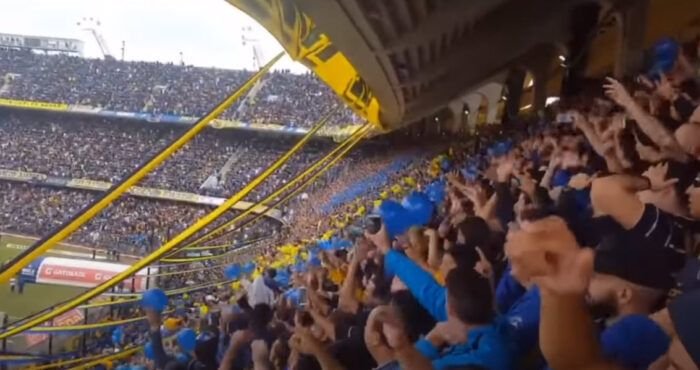 Teléfonos de Atención Al Socio de Boca Juniors