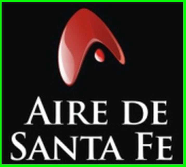 WhatsApp Contacto con Oyentes Aire de Santa Fe
