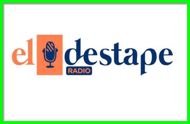 WhatsApp Contacto con Oyentes El Destape Radio
