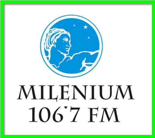 WhatsApp Contacto con Oyentes FM Milenium