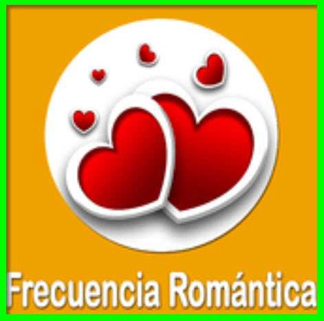 WhatsApp Contacto con Oyentes Frecuencia Romántica