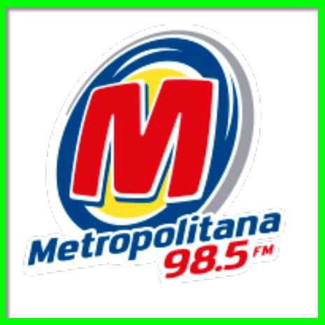 WhatsApp Contacto con Oyentes Metropolitana FM