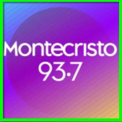 WhatsApp Contacto con Oyentes Montecristo FM 93.7