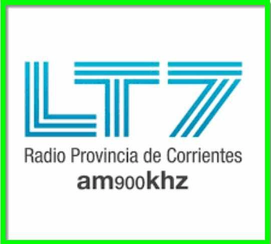 WhatsApp Contacto con Oyentes Radio LT7 AM 900