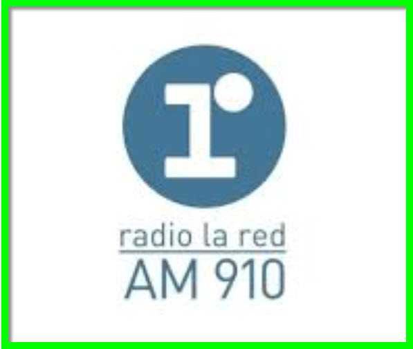 WhatsApp Contacto con Oyentes Radio La Red