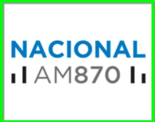 WhatsApp Contacto con Oyentes Radio Nacional