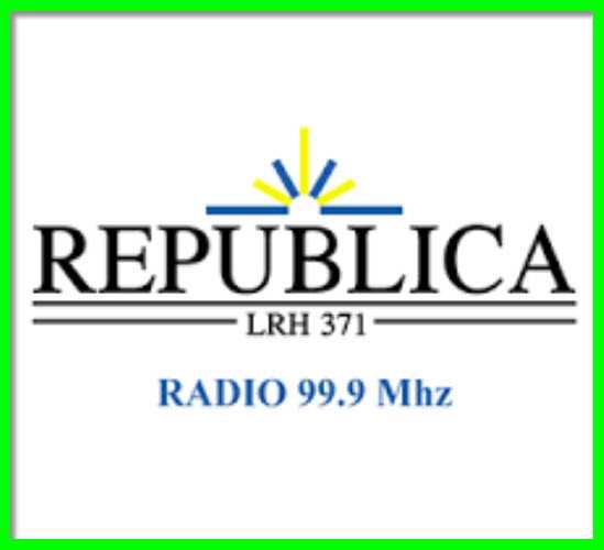 WhatsApp Contacto con Oyentes Radio Republica