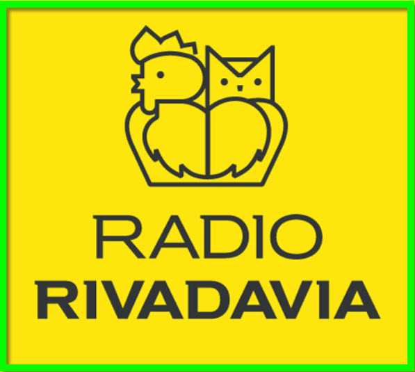 WhatsApp Contacto con Oyentes Radio Rivadavia