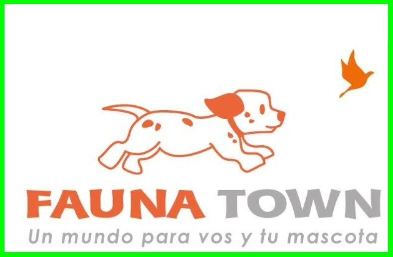 Teléfonos 0800 Fauna Town