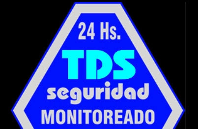 TDS Seguridad Telefono 0800