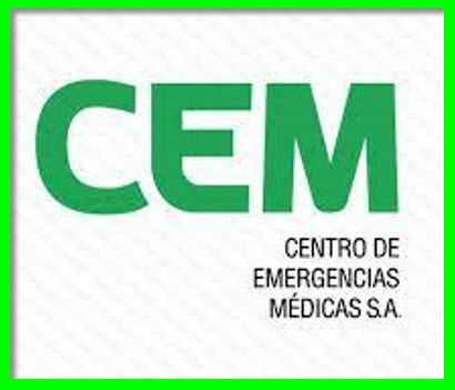 Teléfonos de Atención Al Cliente de CEM Emergencias Médicas