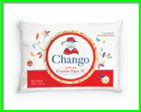 Teléfonos 0800 Productos Chango