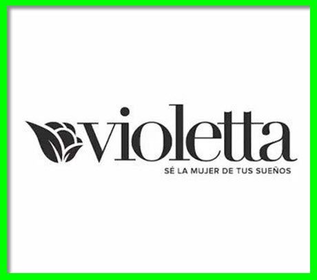 Teléfonos de Atención Al Cliente de Violetta Cosméticos