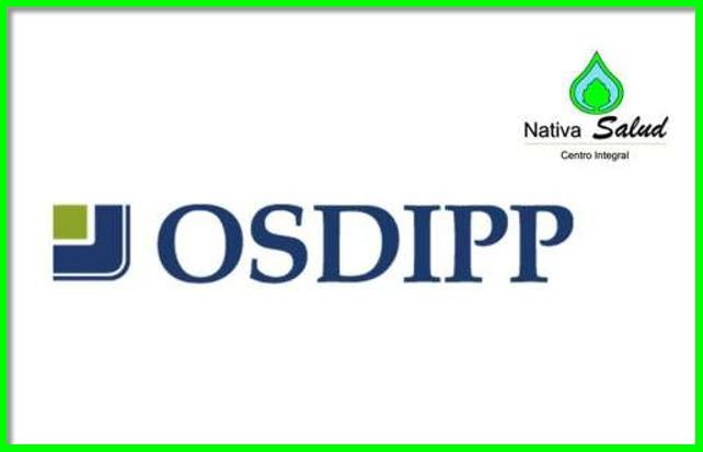 Teléfonos de Atención Al Cliente de Osdipp