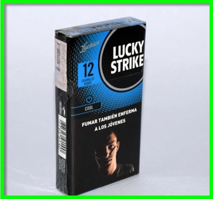 Teléfonos de Atención Al Cliente de Lucky Strike