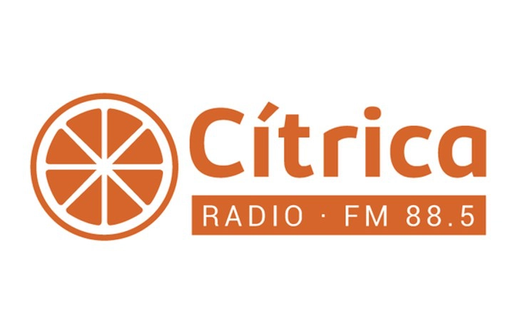 Radio Cítrica Telefonos de Oyentes