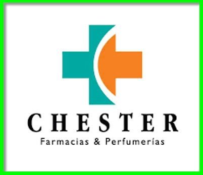Teléfonos de Atención Al Cliente de Farmacias Chester