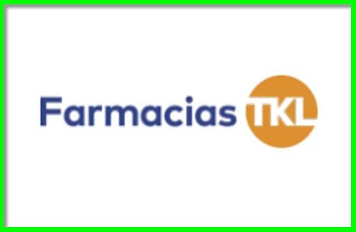 Teléfonos de Atención Al Cliente de Farmacias TKL